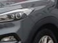 używany Hyundai Tucson  Navi, Klimatronic, Tempomat, Parktronic,