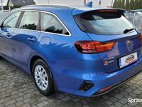 używany Kia Ceed T-GDi 120KM • SALON POLSKA • 69.000 km Serwis ASO…