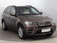 Używany BMW X5 306 KM (225 kW) 2012 Brązowy SUV