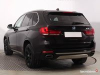 używany BMW X5 xDrive40d