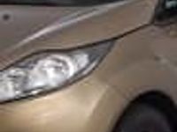 używany Ford Fiesta VIII , Salon Polska, Klima,ALU