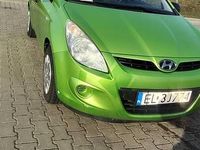 Używany Hyundai i20 2011 Hatchback