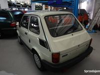 Używany Fiat 126 1990 Zielony Hatchback