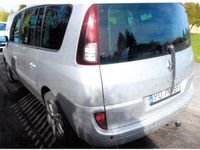 używany Renault Espace 2.0