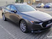Używany Mazda 3 2021 Grafitowy Sedan/Limuzyna