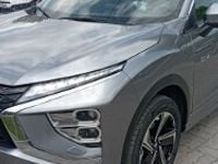 Używany Mitsubishi Eclipse Cross Instyle 188 KM (138 kW) 2022 Szary SUV