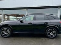 używany Mercedes GLC200 2dm 197KM 2025r. 1km