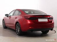 używany Mazda 6 2.5 Skyactiv-G
