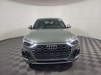 używany Audi SQ5 3dm 349KM 2021r. 13 377km