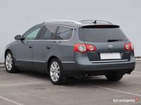używany VW Passat 3.2 FSI