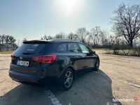 używany Kia Ceed Ceed1.6 CRDi