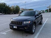 Używany Jeep Grand Cherokee 2015 SUV