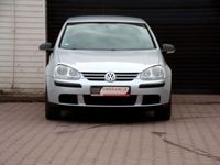 używany VW Golf V (2003-2008)