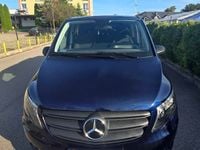 używany Mercedes Vito 119 CDI TOURER EXTRA DŁUGI
