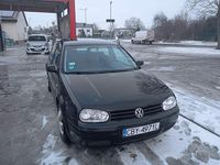 Używany VW Golf IV 2003 Inny kolor Hatchback