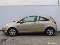 używany Opel Corsa 1.2