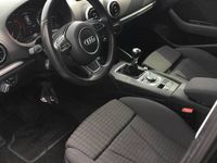 używany Audi A3 Sportback 8V 2013 ROK