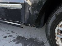 Używany Jeep Grand Cherokee 2008 Czarny SUV