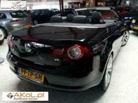 używany VW Eos 3.2dm 250KM 2007r. 103 256km