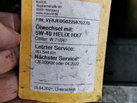 używany Renault Espace DOWIOZĘ !!!3.0 automat minivan z Niemiec ,kpl kół gratis