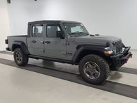 używany Jeep Gladiator 3.6dm 285KM 2021r. 9 900km