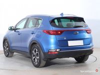 używany Kia Sportage 1.6 T-GDI