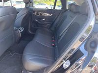 Używany Mercedes GLC200 Premium 197 KM (144 kW) 2020 SUV