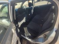 Używany Opel Astra 1998 Srebrny Hatchback