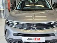 używany Opel Mokka 1.2dm 100KM 2022r. 55 900km