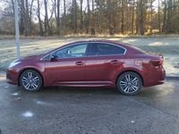 używany Toyota Avensis Selection