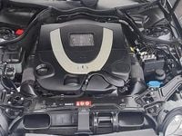 Używany Mercedes CLK55 AMG AMG 2007