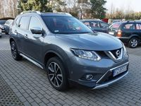 używany Nissan X-Trail Jeden właściciel polski salon. Gwarancja III…