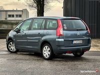 używany Citroën C4 Picasso 1.8 benzyna - bezwypadkowy ! - oryg. lak…