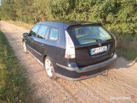 Używany Saab 9-3 120 KM (88 kW) 2007 Sedan/Limuzyna