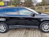 używany Volvo XC60 