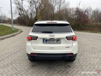używany Jeep Compass 2018 2.4 Benzyna+LPG