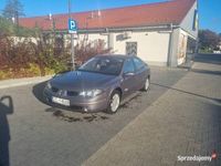 używany Renault Laguna II 