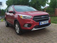 Używany Ford Kuga SEL 2018 SUV