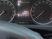 używany Skoda Rapid Spaceback 1.4 TDI 2016 Euro 6