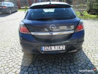 używany Opel Astra GTC ASTRA HOPC 1.9CDTI 150KM