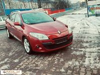 używany Renault Mégane 1.6dm 100KM 2010r. 177 321km