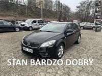 Używany Kia Ceed 115 KM (84 kW) 2012 Czarny Hatchback