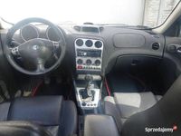 używany Alfa Romeo 156 o1.9 jtd wrackrace części