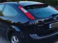 Używany Ford Focus 2006