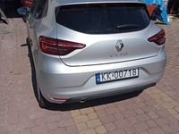 używany Renault Clio V 2022.r 1.0 benzyna