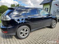 używany Lexus RX400h 