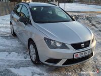 używany Seat Ibiza 