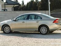 używany Volvo S80 2.5T Executive