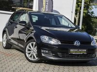 Używany VW Golf VII Highline 140 KM (102 kW) 2014 Czarny Hatchback