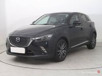 używany Mazda CX-3 2.0 Skyactiv-G